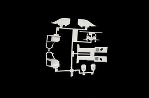 Italeri 3648 PORSCHE 956 1/24  – image 7