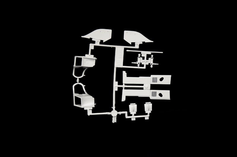 Italeri 3648 PORSCHE 956 1/24  – image 7