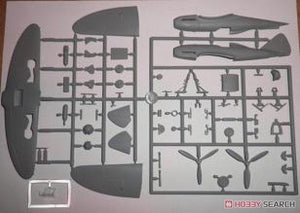 RS Models 92256 Reggiane 2005 1/72 – image 6