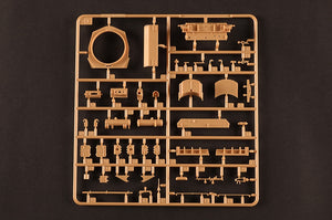 Hobby Boss 84842 Pz.Kpfw allemand. IV Ausf.J Char moyen 1/48 – image 17