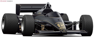 Fujimi 091952 Lotus 97-T-1985 (GP3) Renault 1/24 – zdjęcie 2