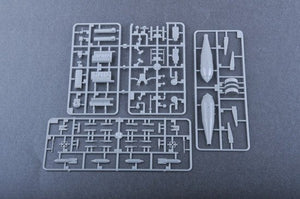 Trumpeter 03215 Junkers Ju-87B-2 U4 Stuka 1/32 – image 12