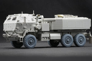 ScaleX WM 35011 HIMARS V1 Ordinary wheel set (for Trumpeter) 1/35