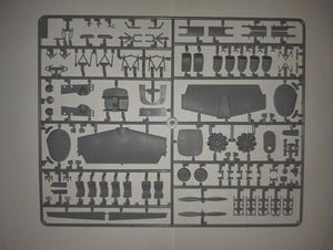 ICM 48186 C18S « Magie au clair de lune », Avion de spectacle aérien américain (1/48) – Bild 7