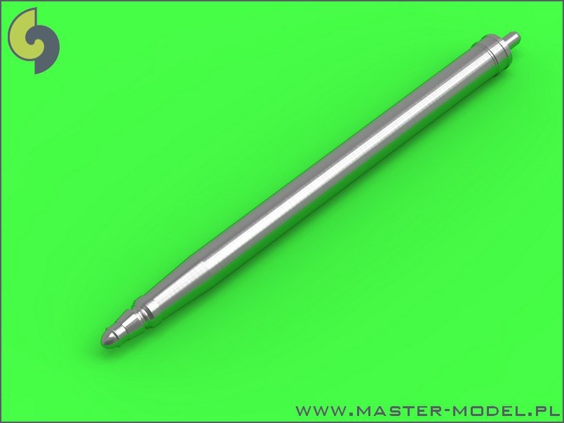 Master AM-72-098 Avro Vulcan - Refueling Probe Boom 1/72 – zdjęcie 2