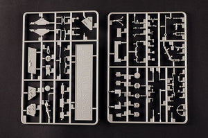 I Love Kit 62008 USS Donald Cook DDG-75 1/200 – zdjęcie 6