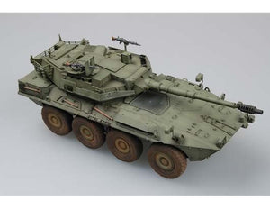 Trumpeter 00387 Italien B1 Centauro Version tardive (1/35) – immagine 3