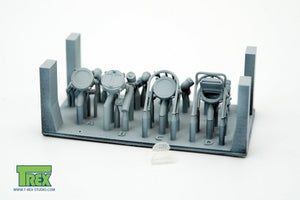 T-Rex Studio TR35041 T-72 Lights Set 1/35 – zdjęcie 2