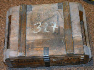 Caisses de munitions russes modernes Eureka XXL E-035 de type I pour munitions de 7,62 mm (pour AK-47 Kalachnikov) à l&amp;#39;échelle 1/35 – image 5