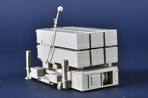 Trumpeter 01096 NASAMS (Système de missiles sol-air avancé norvégien) 1/35 – immagine 11