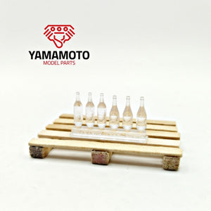 Bouteilles Yamamoto YMPGAR11 1/24