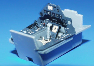 Eduard FE210 Fw 190D-9 1/48 Tamiya – zdjęcie 2