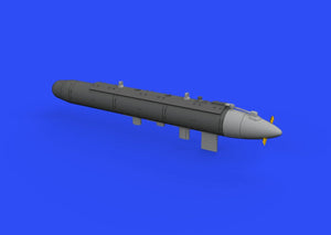 Eduard 648492 AN/ALQ-71(V)-3 ECM pour maquettes au 1/48 – image 3