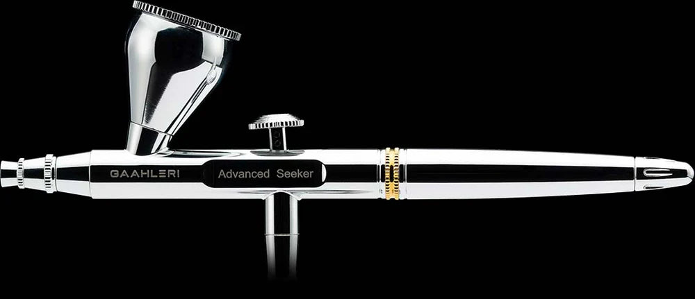 Gaahleri 43196 Airbrush Advanced Series Seeker 0.3 mm &amp;amp; 0.5 mm – image 5