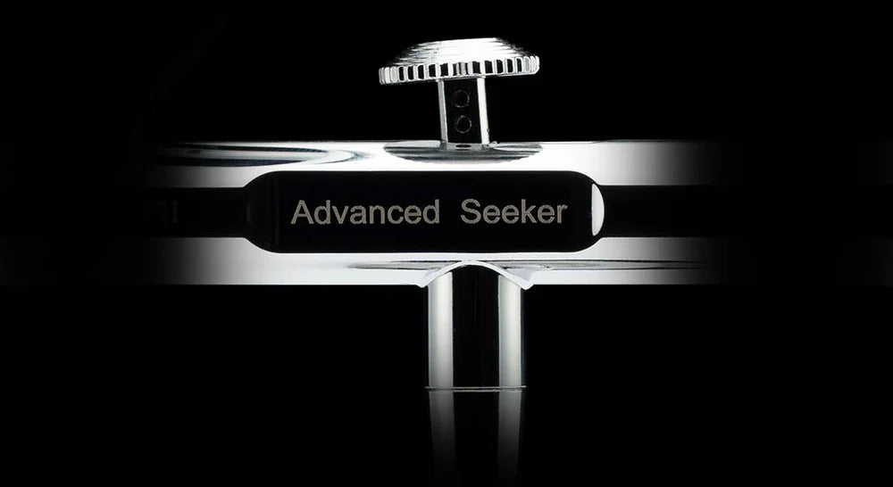 Gaahleri 43196 Airbrush Advanced Series Seeker 0.3 mm &amp;amp; 0.5 mm – image 7