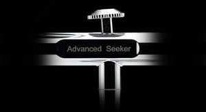 Gaahleri 43196 Airbrush Advanced Series Seeker 0.3 mm &amp;amp; 0.5 mm – image 7