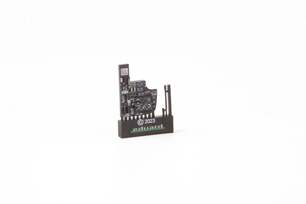 Eduard 644194 Beaufort Mk. Je LööK ICM 1/48 – image 3