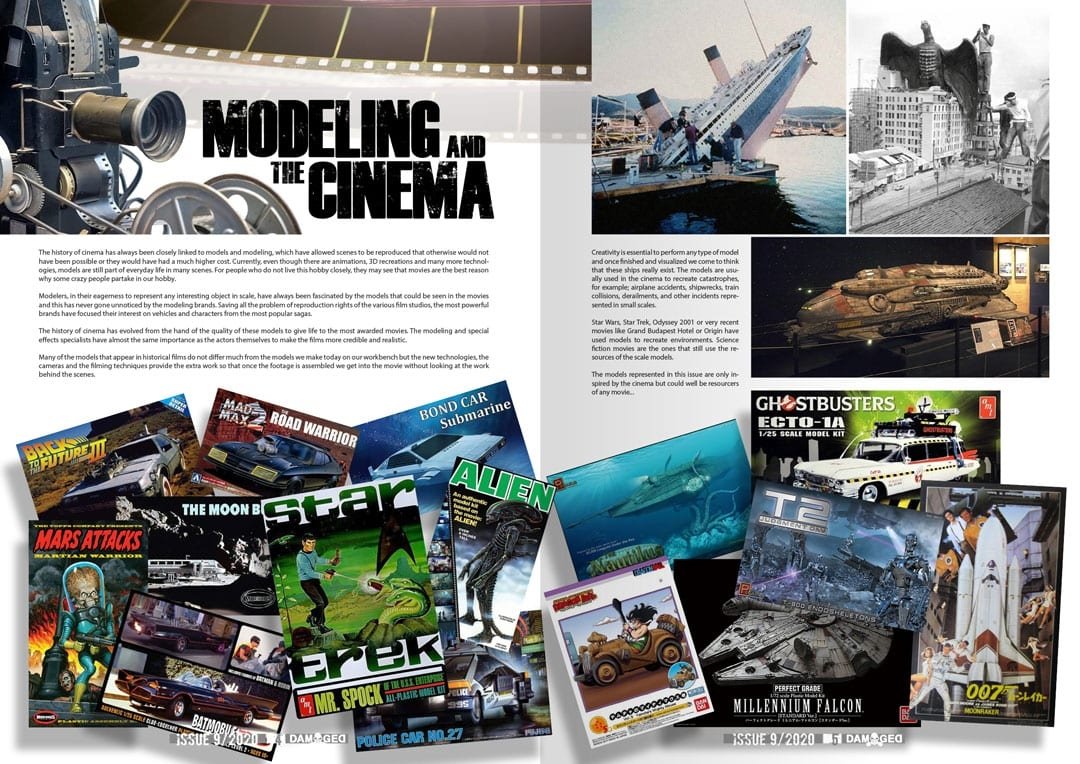 ABTEILUNG ABT734 Endommagé Edition 09 FR – imagen 2