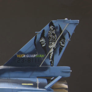 Fine Molds 72849 JASDF F-2B Fighter &amp;#39;eer Guardian 2023 1/72 – image 8