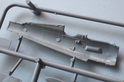 Arma Hobby 70017 PZL P.11c Kresy 1/72 – image 14