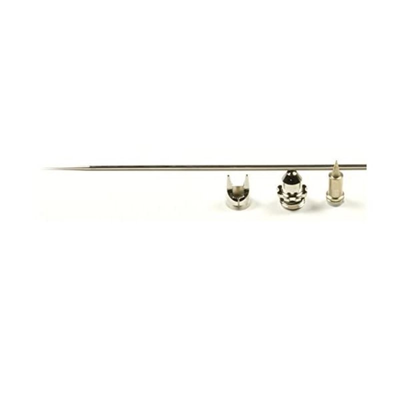 Kit de buses à écran ouvert Harder &amp; Steenbeck 126843 0,4 mm 