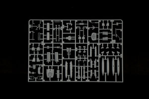 Italeri 1471 AMX-T 1/72 – image 10