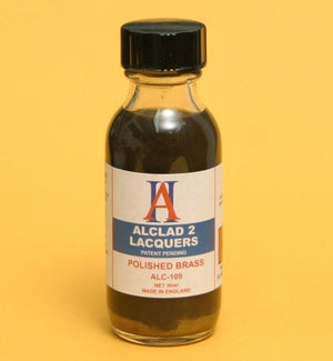 Alclad ALC 109 LAITON POLI 30ML