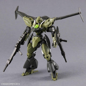 Bandai 67149 30MM bEXM-21 VEDENOVA [VERT] 1/144 – immagine 5