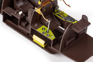 Eduard 33357 TBD-1 Trompette 1/32 – imagen 4
