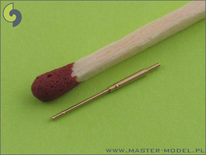 Canons Master SM-350-004 allemands de 10,5 cm (4,1 pouces) SKC/33 - type tardif (16 pièces) – image 2