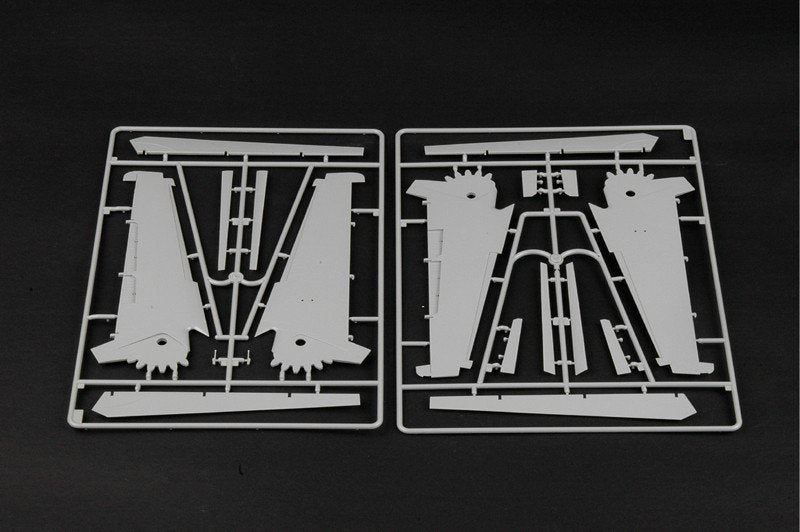 Trompette 03210 MIG-23ML G (1/32) – Bild 5