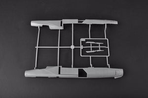 Trumpeter 02853 MiG-23M Flogger-B russe (1/48) – Bild 10