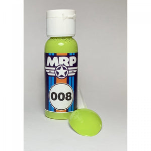 Mr. Paint MRP-C008 Grabber Lime - FORD Mustang 30 ml