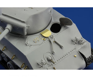 Edouard 36334 M4A3E8 TAMIYA 1/35 – Bild 6