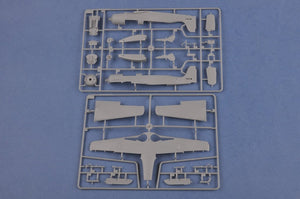 Hobby Boss 81747 FW 190 V18 1/48 – image 5