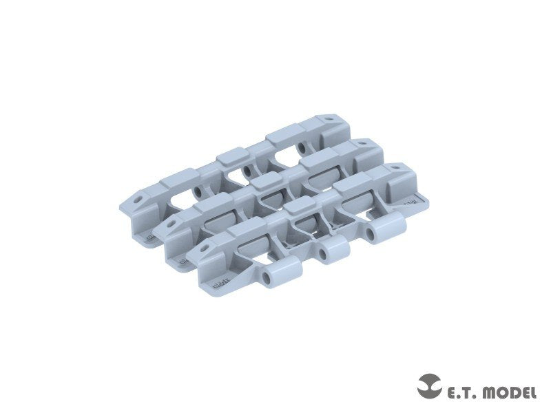 ET Model P35-010 Catalyseur fonctionnel Ferdinand Schwerer Panzerjäger allemand de la Seconde Guerre mondiale (impression 3D) 1/35 – Bild 4