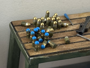 Point de non-retour 3522016 Grenades 40 mm M397 1/35 – imagen 9