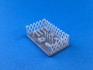 Point of no Return 3522001 Wiertarka słupowa 1/35 – zdjęcie 2