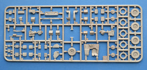 ACE 72469 Unimog S 404 Krankenwagen 1/72 – image 6