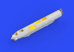 Eduard 648266 TERMA pour EDUARD, HASEGAWA 1/48