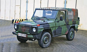 Revell 03069 LKw Light GL Loup (1/35) – imagen 2