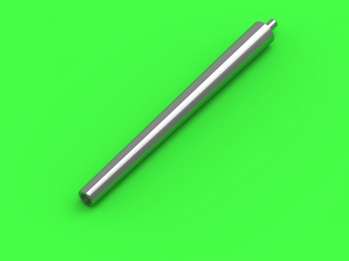 Master GM-72-014 M3 Lee (production tardive) - canons d'armes - 75 mm M3 L/40 (long) et 37 mm M6 1/72