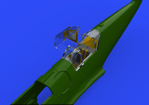 Cockpit Eduard 648340 Bf 109G-4 EDUARD 1/48  – imagen 5