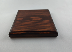 Modélisme fabriqué en Pologne PDS135SW Pin 13,5 x 14 Standard Wengé
