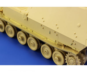 Édouard 36241 Sd. Kfz. 184 Éléphant 1/35 Tamiya – immagine 3