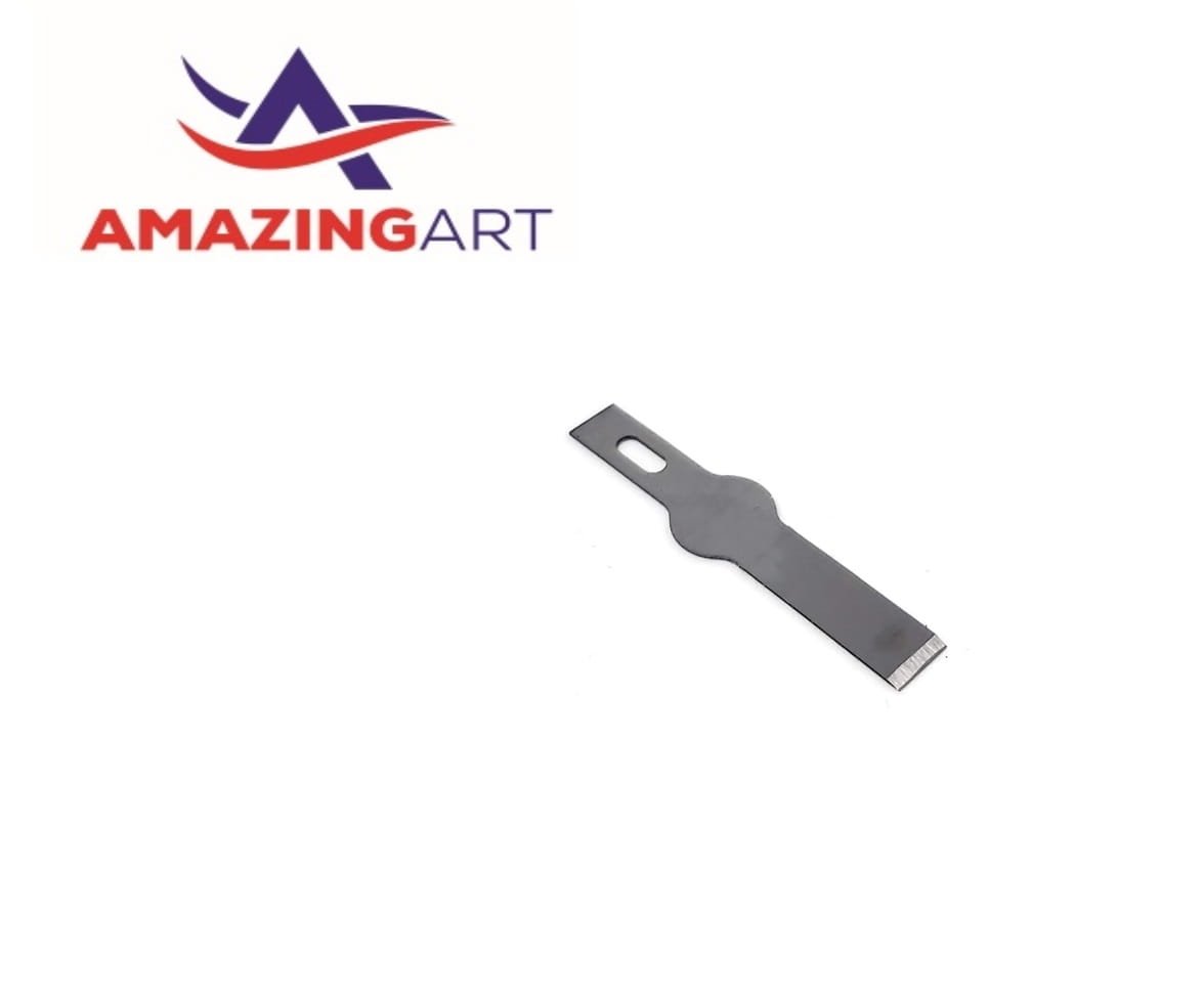 Lames de rechange Amazing Art 17331 n° 17 - 10 pièces – image 2