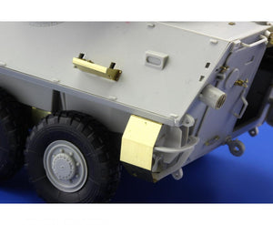 Eduard 36199 Cougar AVGP canadien 1/35 Trumpeter – immagine 8