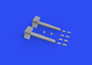 Eduard 672273 GBU-15(V)21/B 1/72 – image 3