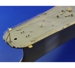 Eduard 53134 Garde-corps Musashi TAMIYA 1/350 – image 2