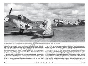 Kagero 97005 JG 2. Jagdgeschwader &amp;quot;Richthofen&amp;quot; (décalcomanies) FR – Bild 2